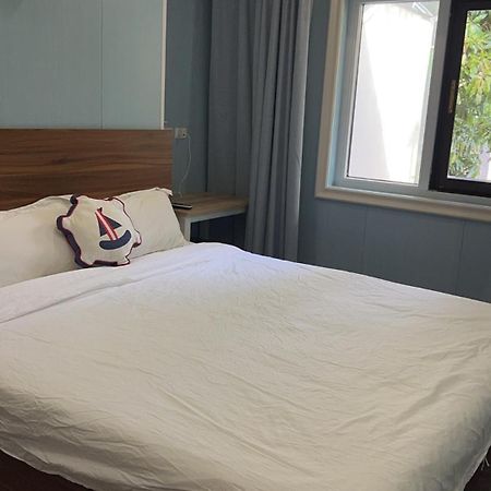 Saipan Emerald Villa Dış mekan fotoğraf