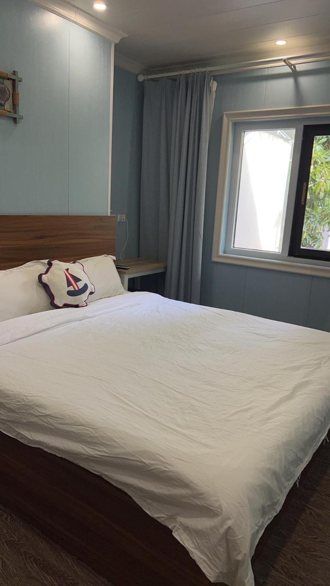 Saipan Emerald Villa Dış mekan fotoğraf