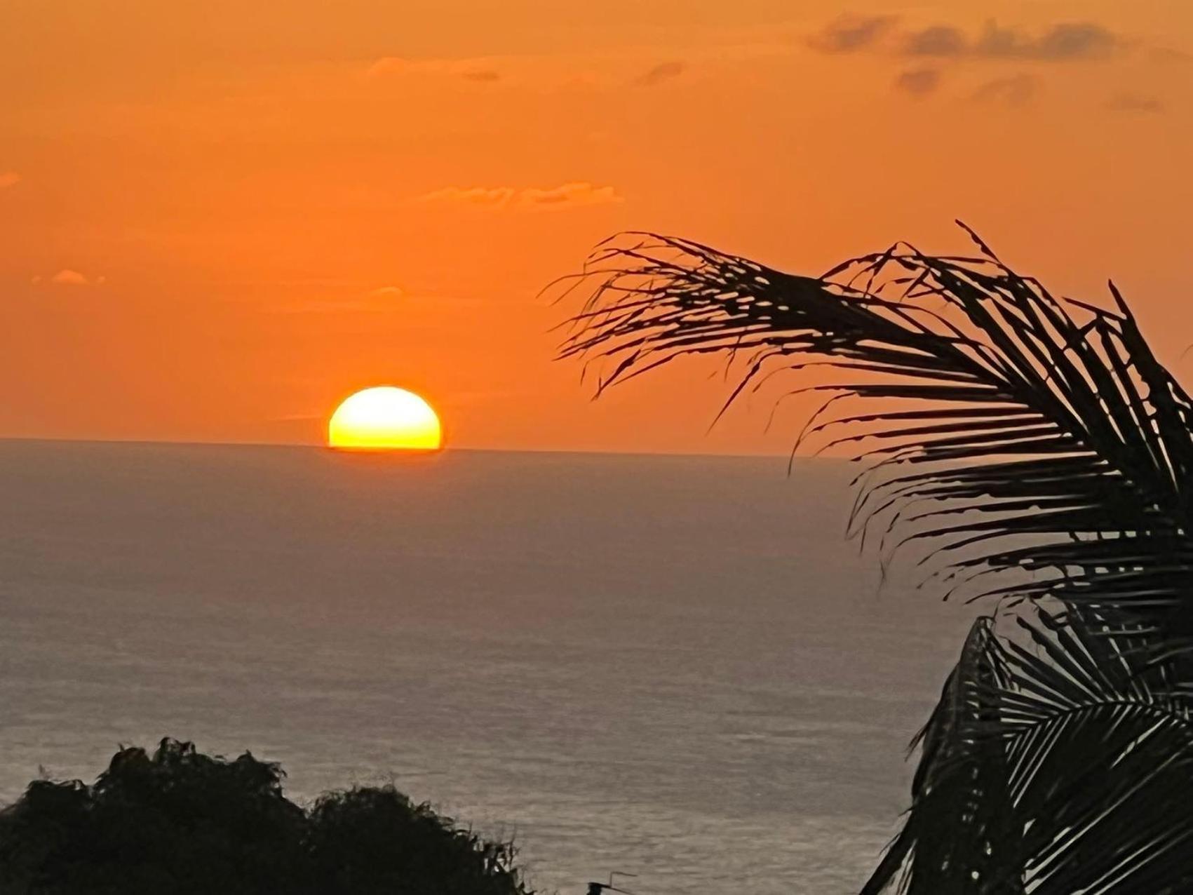 Saipan Emerald Villa Dış mekan fotoğraf