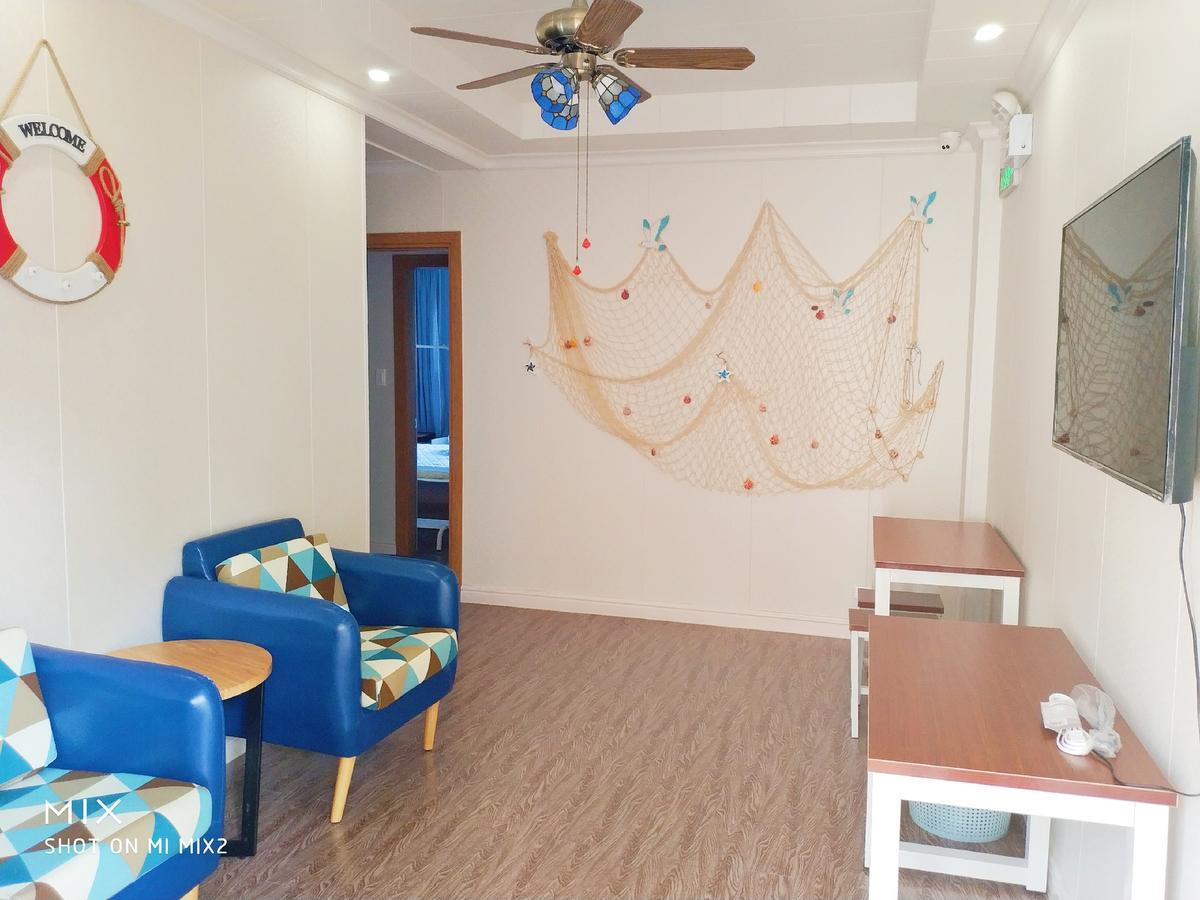 Saipan Emerald Villa Dış mekan fotoğraf