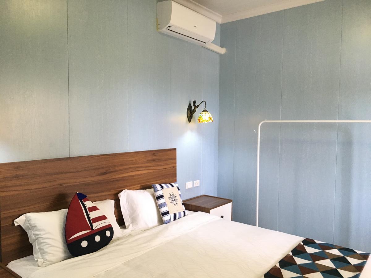 Saipan Emerald Villa Dış mekan fotoğraf