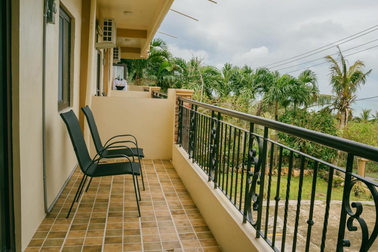 Saipan Emerald Villa Dış mekan fotoğraf