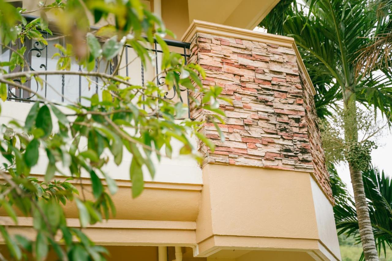 Saipan Emerald Villa Dış mekan fotoğraf