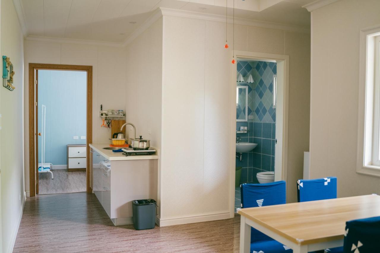 Saipan Emerald Villa Dış mekan fotoğraf