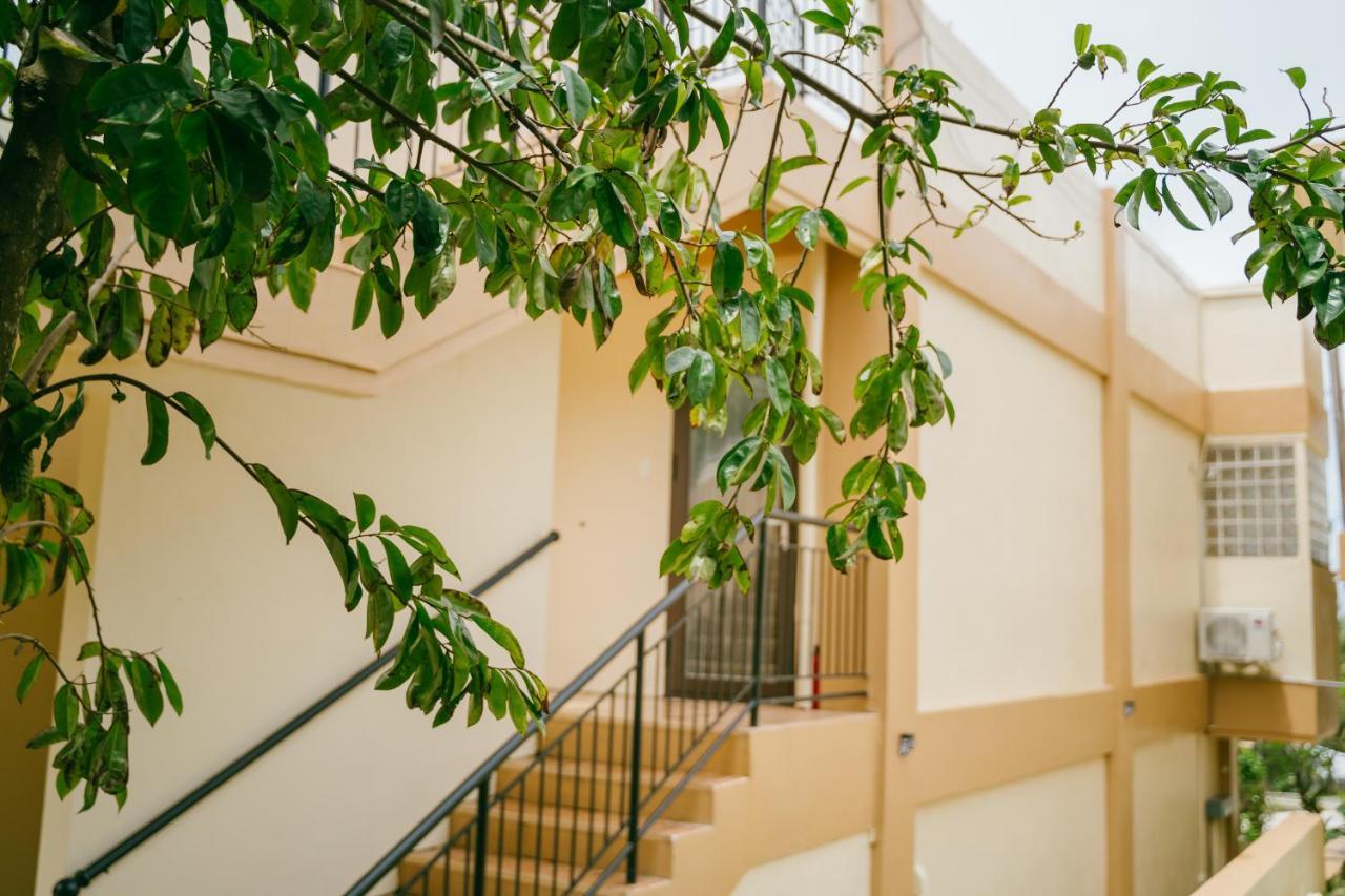Saipan Emerald Villa Dış mekan fotoğraf