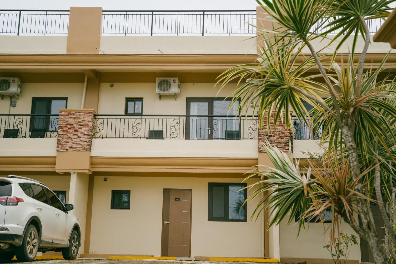 Saipan Emerald Villa Dış mekan fotoğraf
