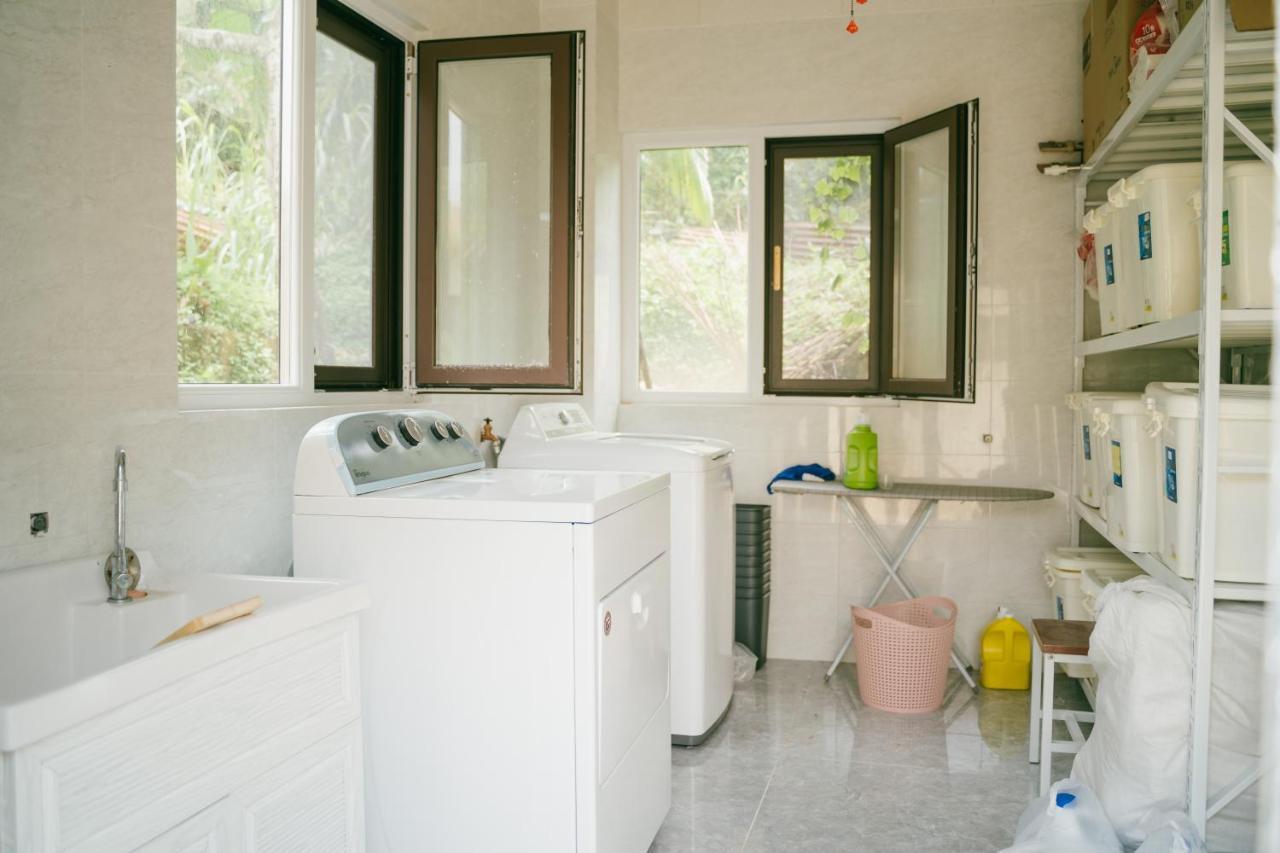 Saipan Emerald Villa Dış mekan fotoğraf