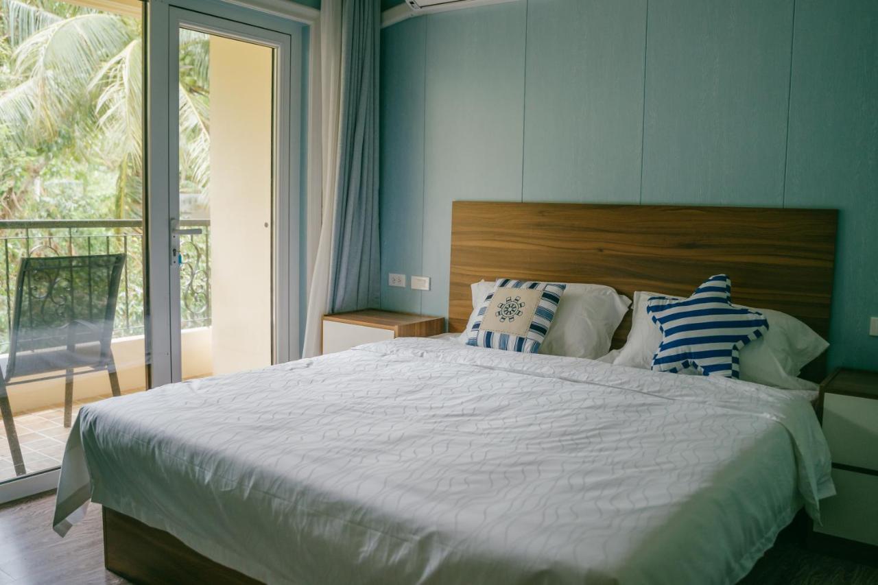Saipan Emerald Villa Dış mekan fotoğraf