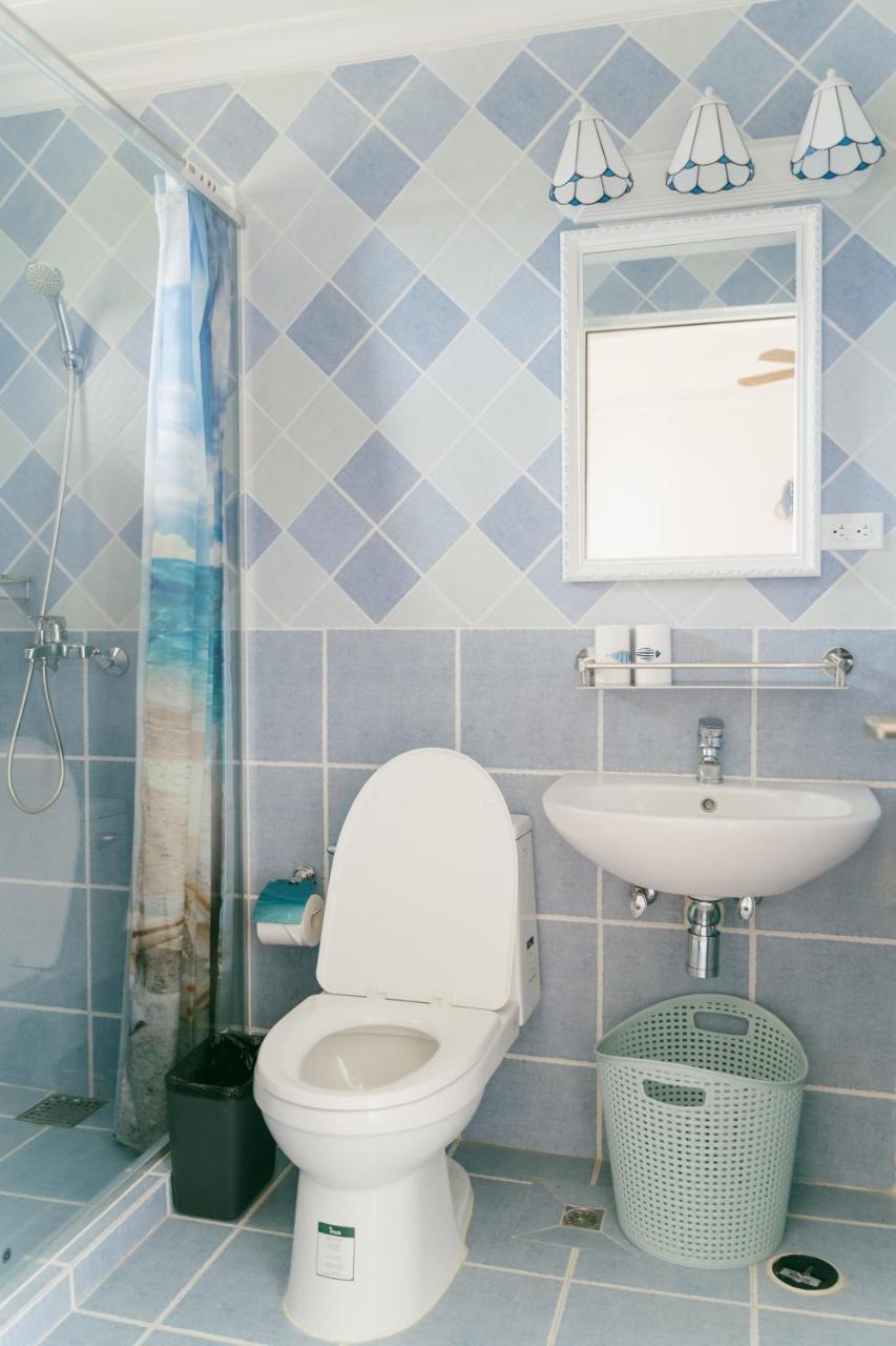 Saipan Emerald Villa Dış mekan fotoğraf