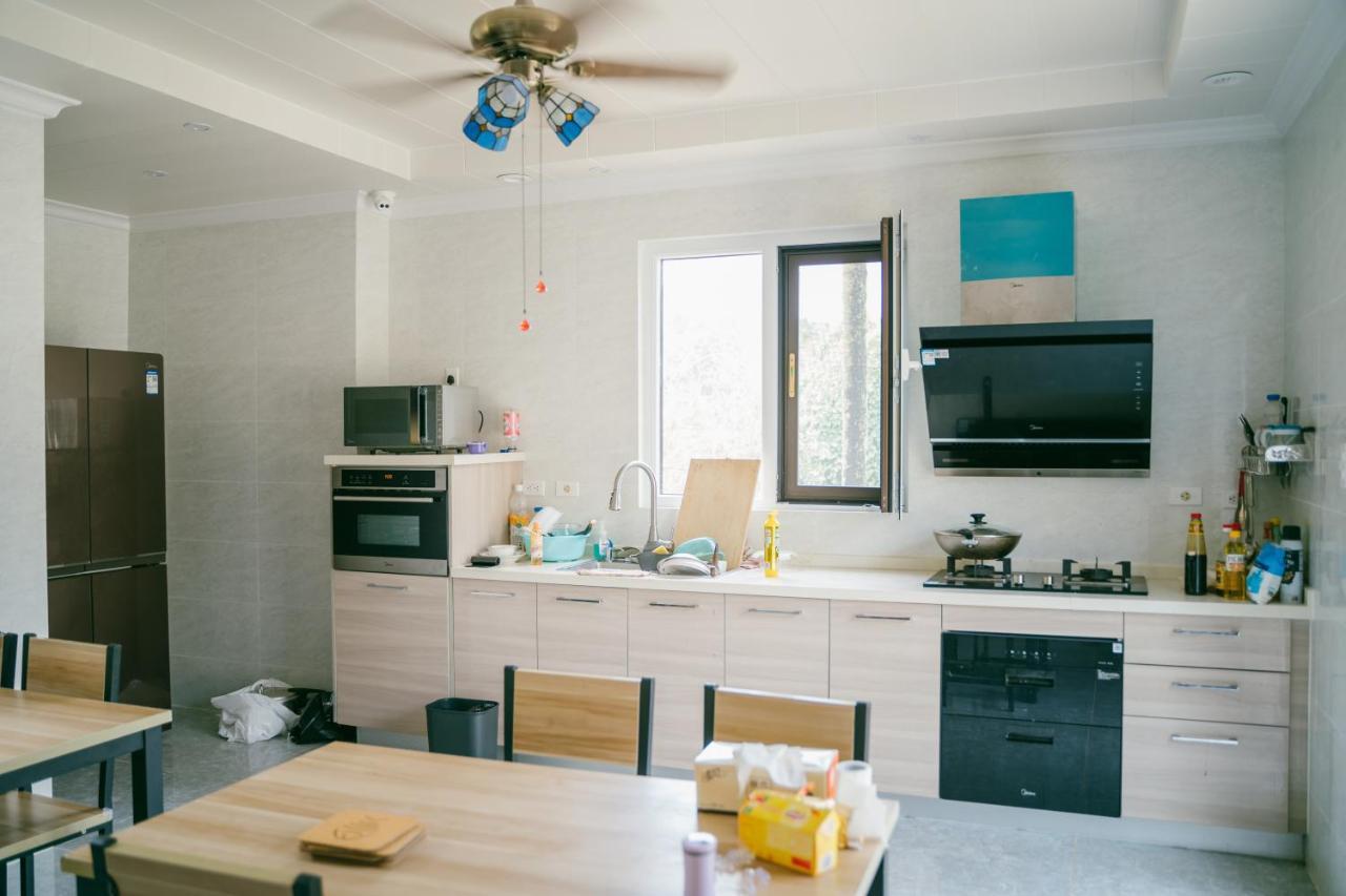 Saipan Emerald Villa Dış mekan fotoğraf