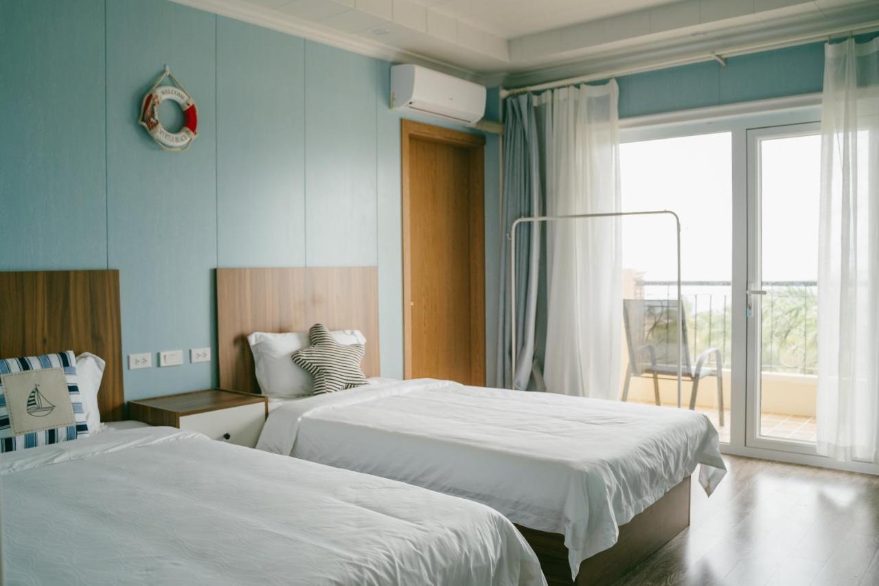 Saipan Emerald Villa Dış mekan fotoğraf