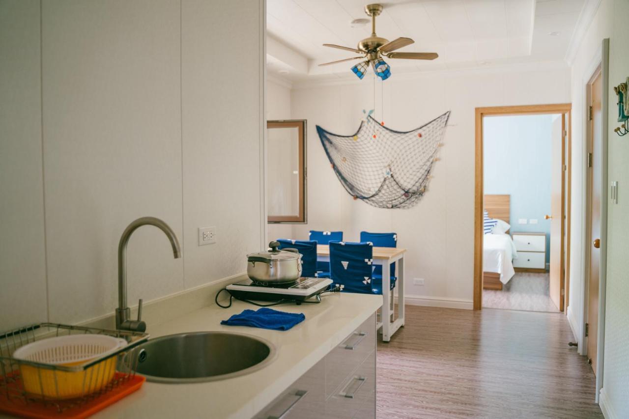 Saipan Emerald Villa Dış mekan fotoğraf