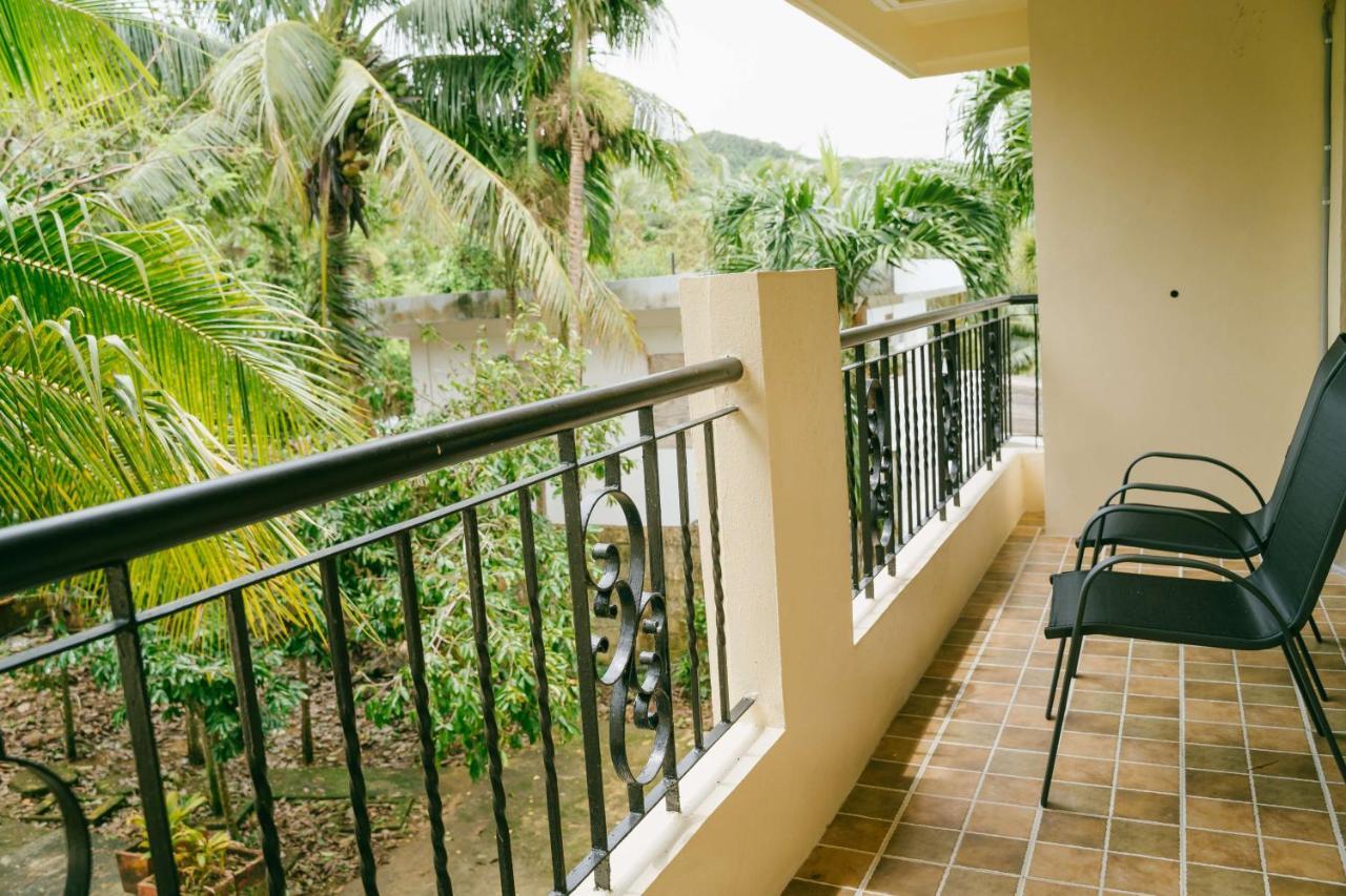 Saipan Emerald Villa Dış mekan fotoğraf