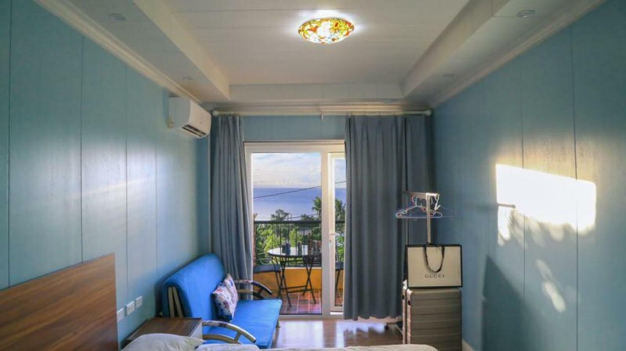 Saipan Emerald Villa Dış mekan fotoğraf