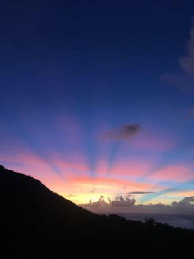 Saipan Emerald Villa Dış mekan fotoğraf
