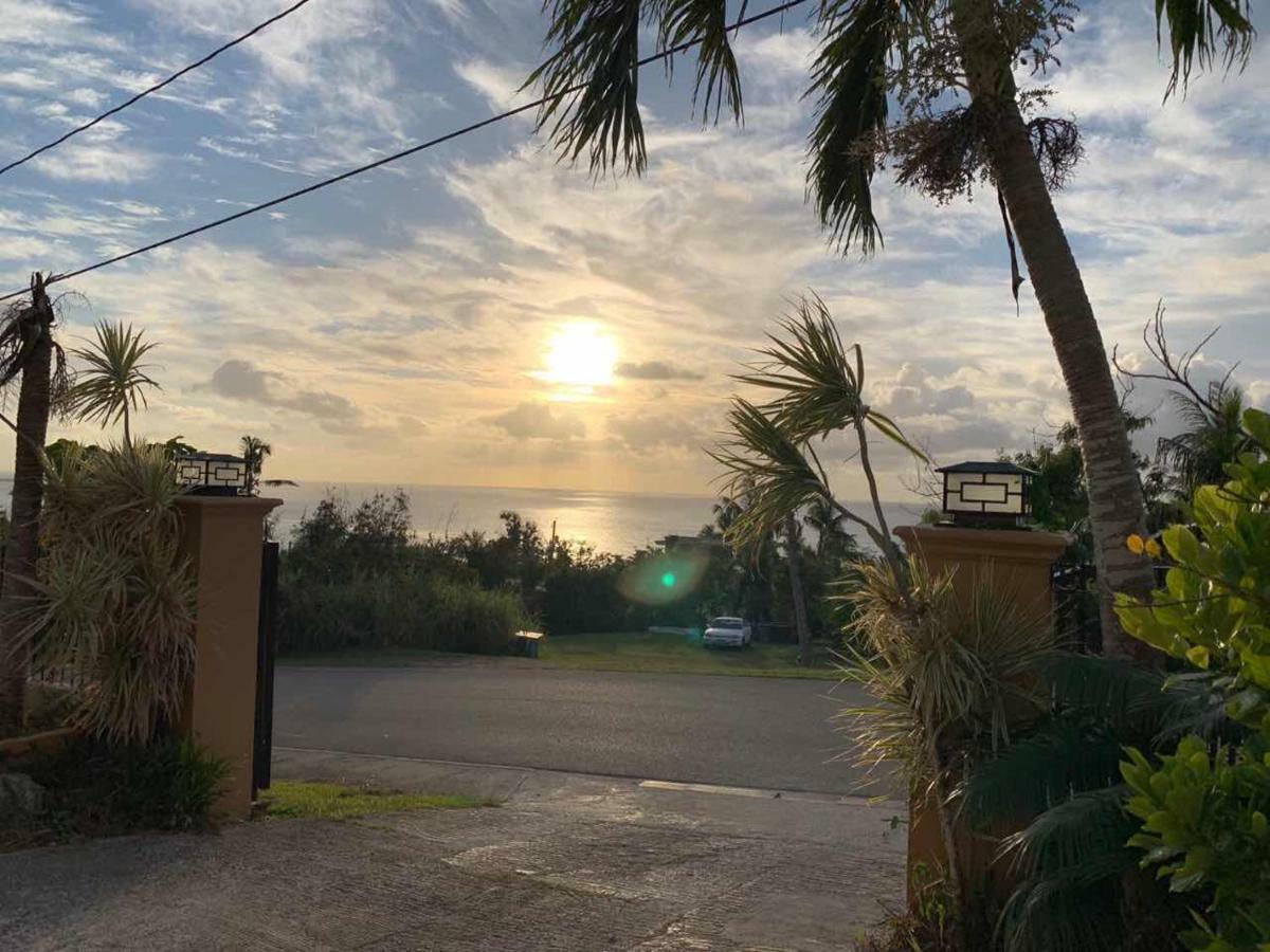 Saipan Emerald Villa Dış mekan fotoğraf